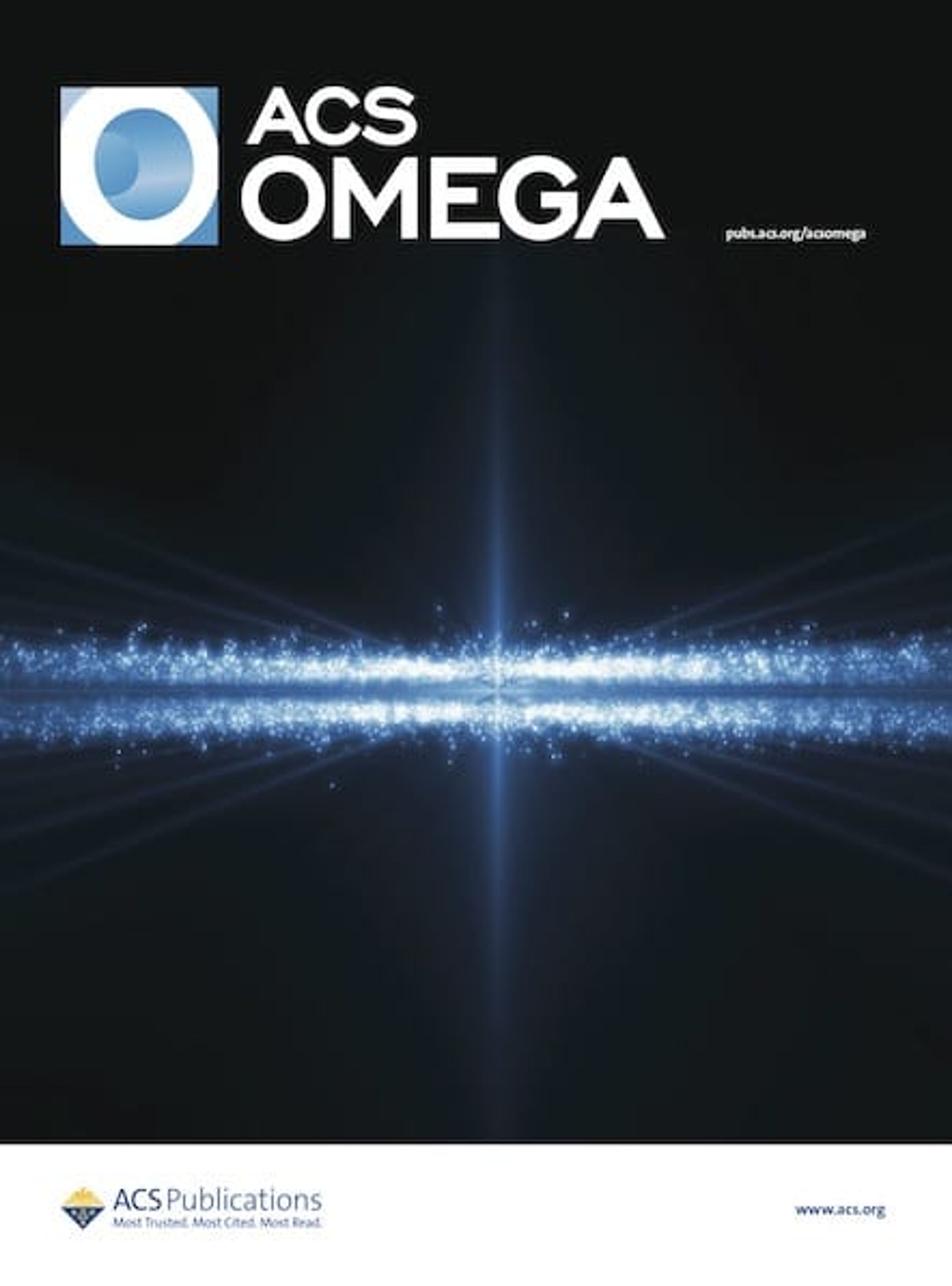 5 Reasons to Publish Access ACS Omega | ACS Publications Chemistry Blog