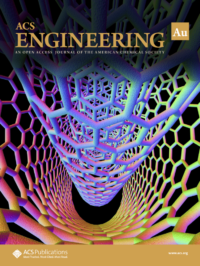 ACS Engineering Au journal cover