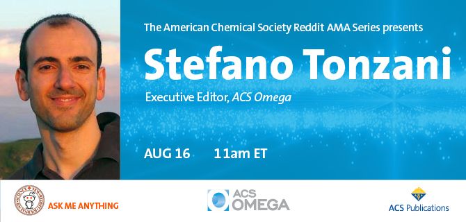 Get the Inside Scoop on Publishing With Stefano Tonzani ACS