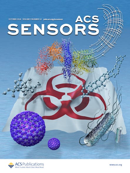 Biosensors: Can We Use Them In The Library? | ACS Publications ...