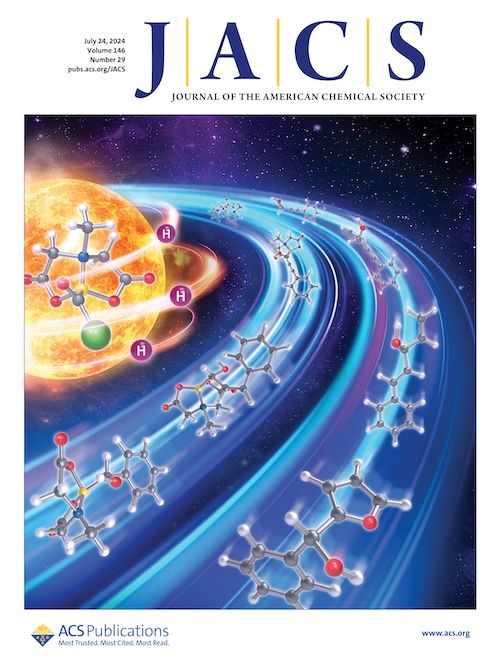 ACS Supplementary Cover Art - JACS