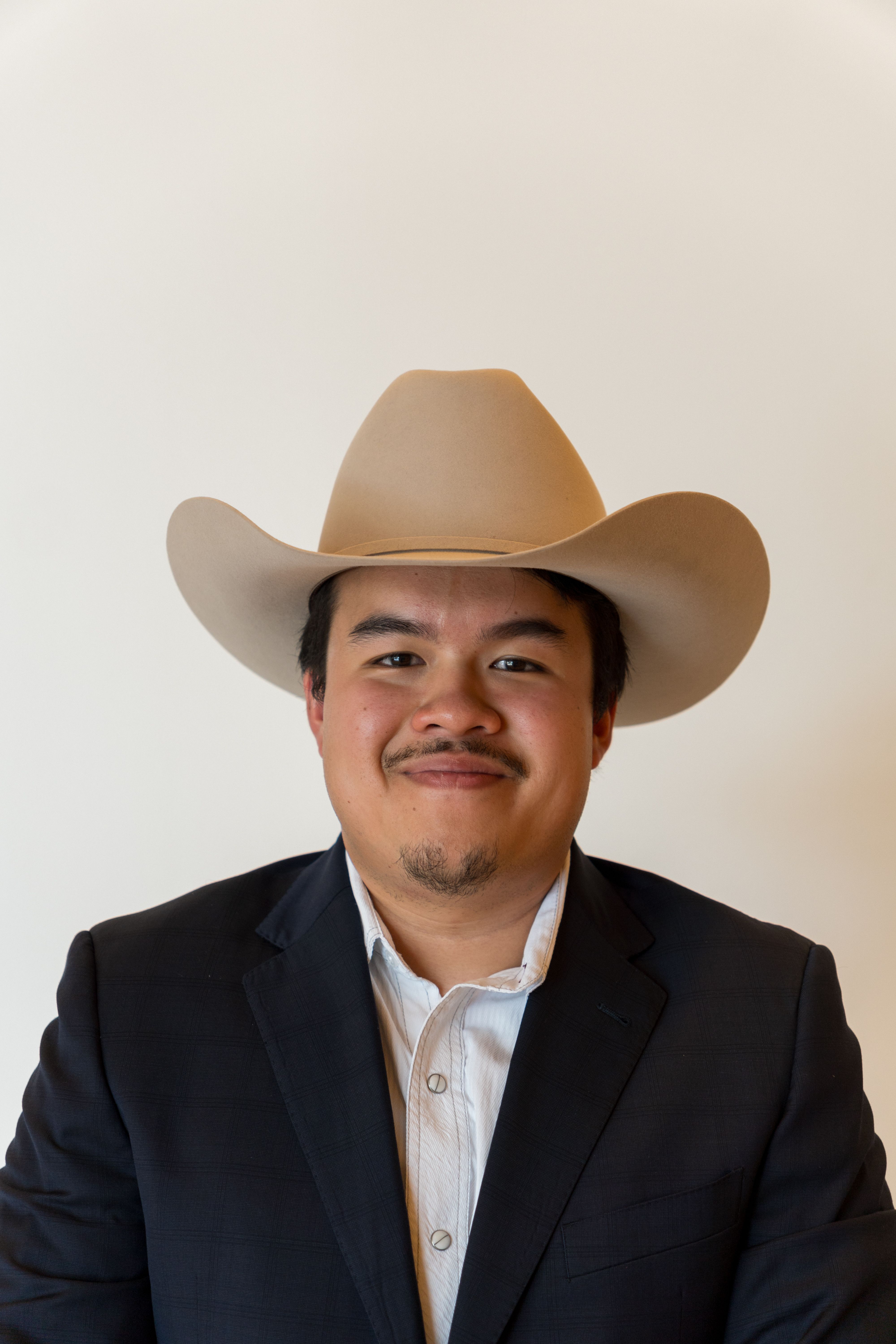 Headshot of Vincent T. Pham