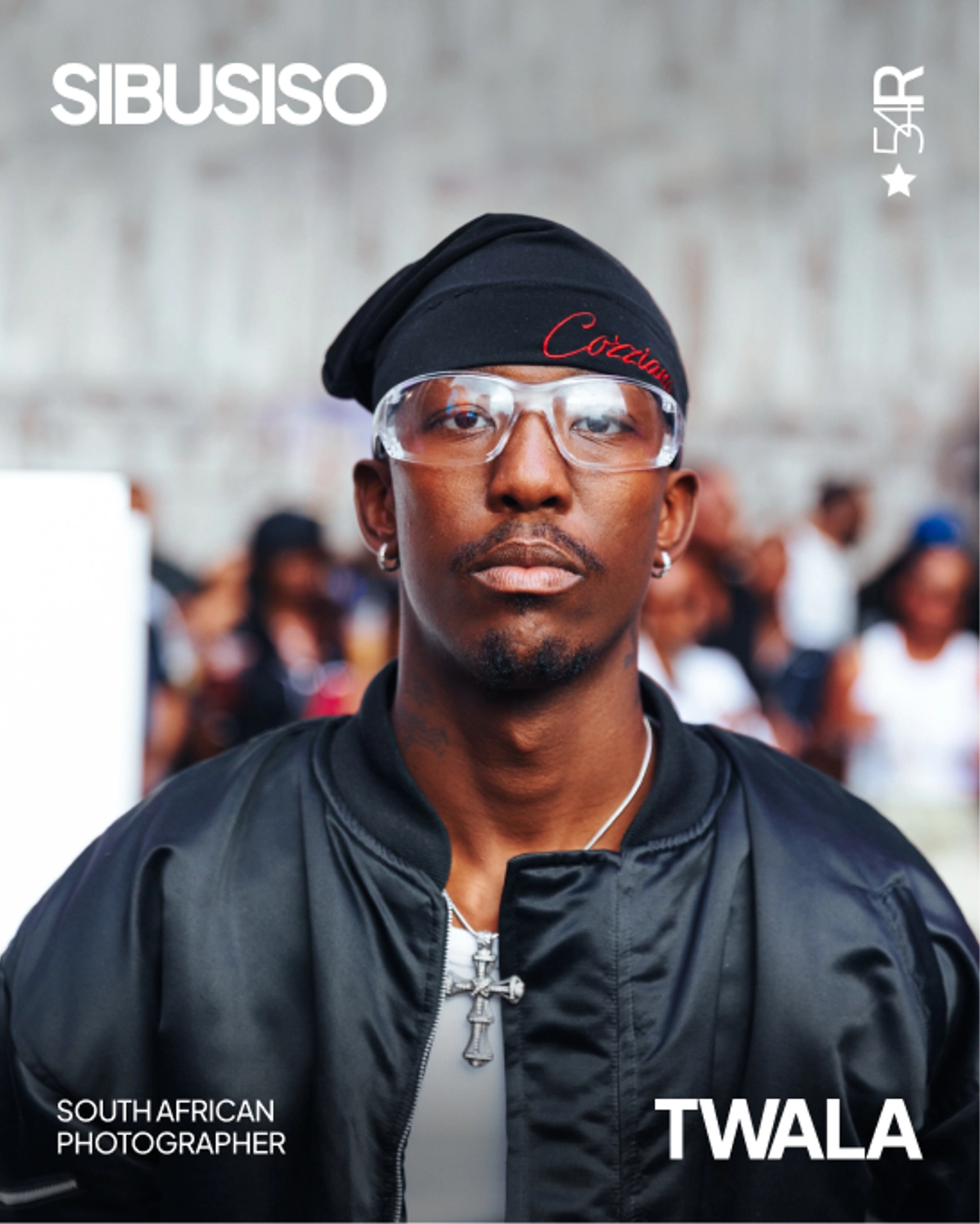 Sibusiso Twala: South African film photographer telling stories of home, triumph, and self-realisation