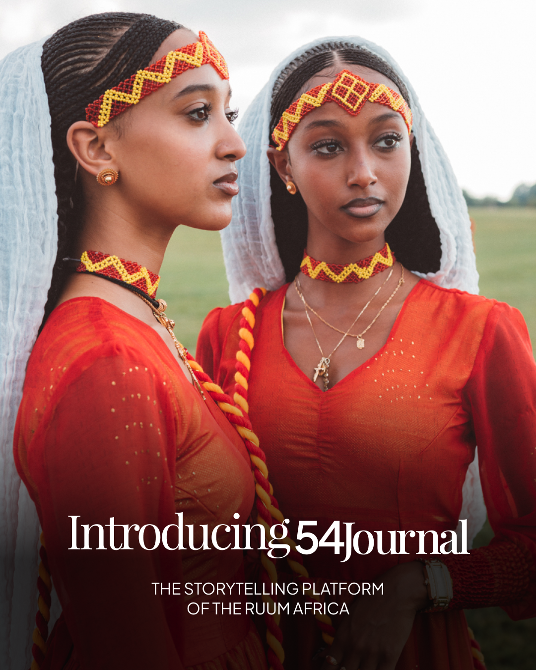Introducing 54Journal: The editorial publication of The Ruum Africa