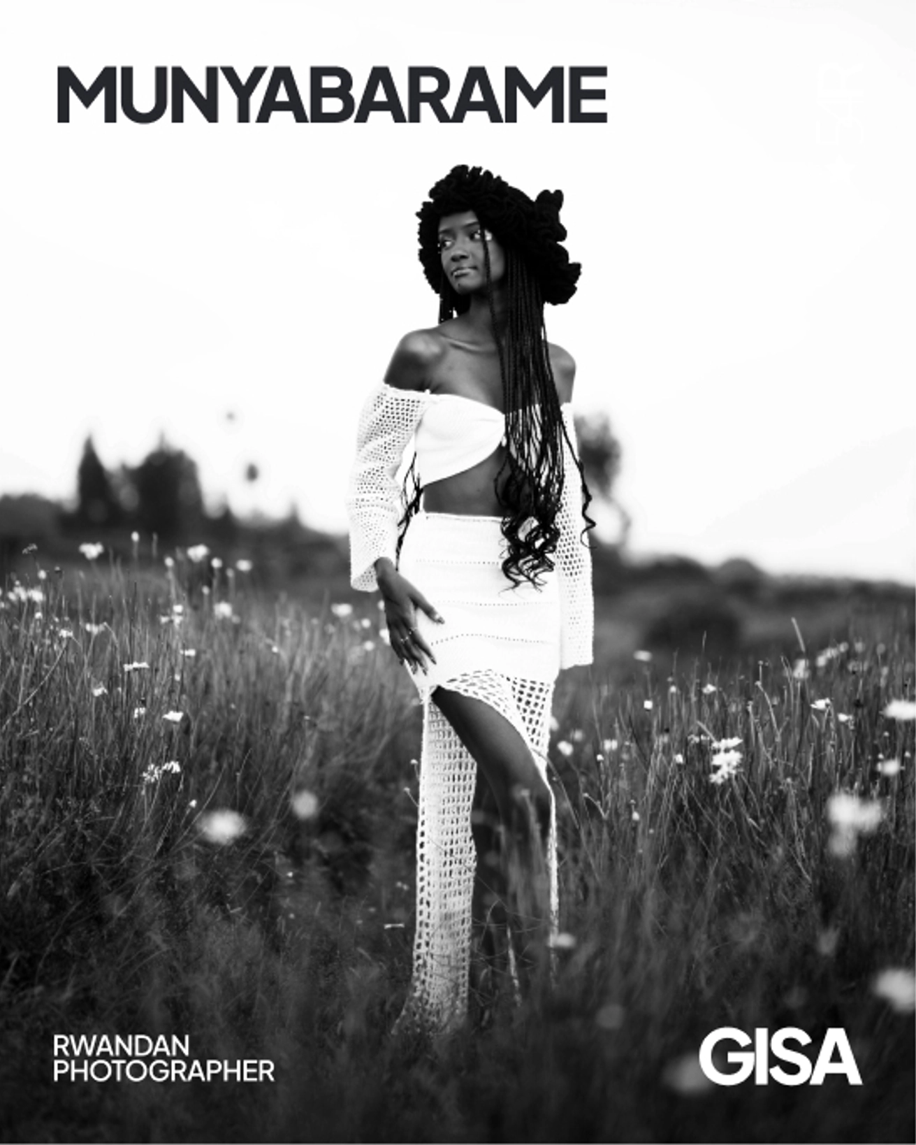 Munyabarame Fidele Gisa: Rwandan documentary photographer exploring connection, community and authenticity | 54Ruum Spotlight