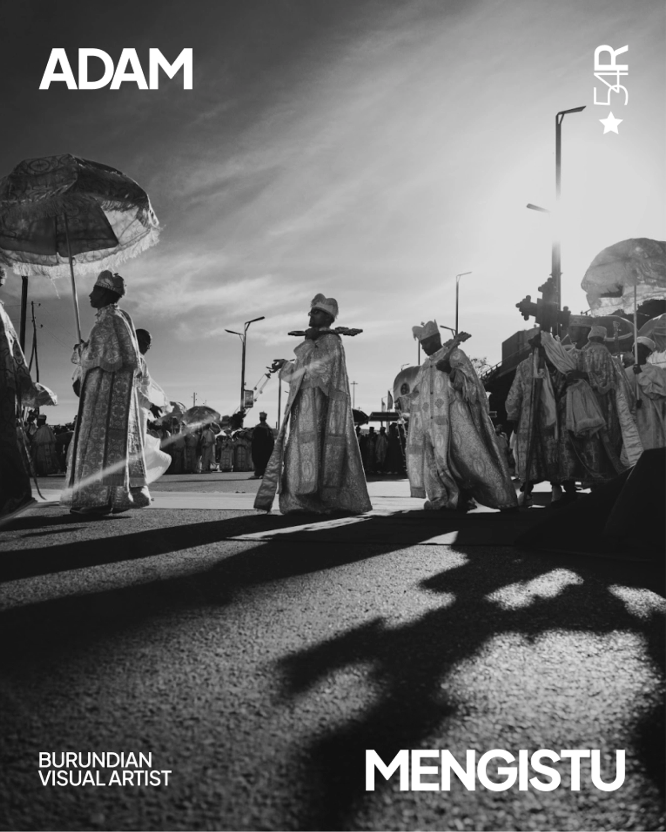Adam Mengistu: Ethiopian documentary and travel photographer capturing human stories across borders | 54Ruum Spotlight