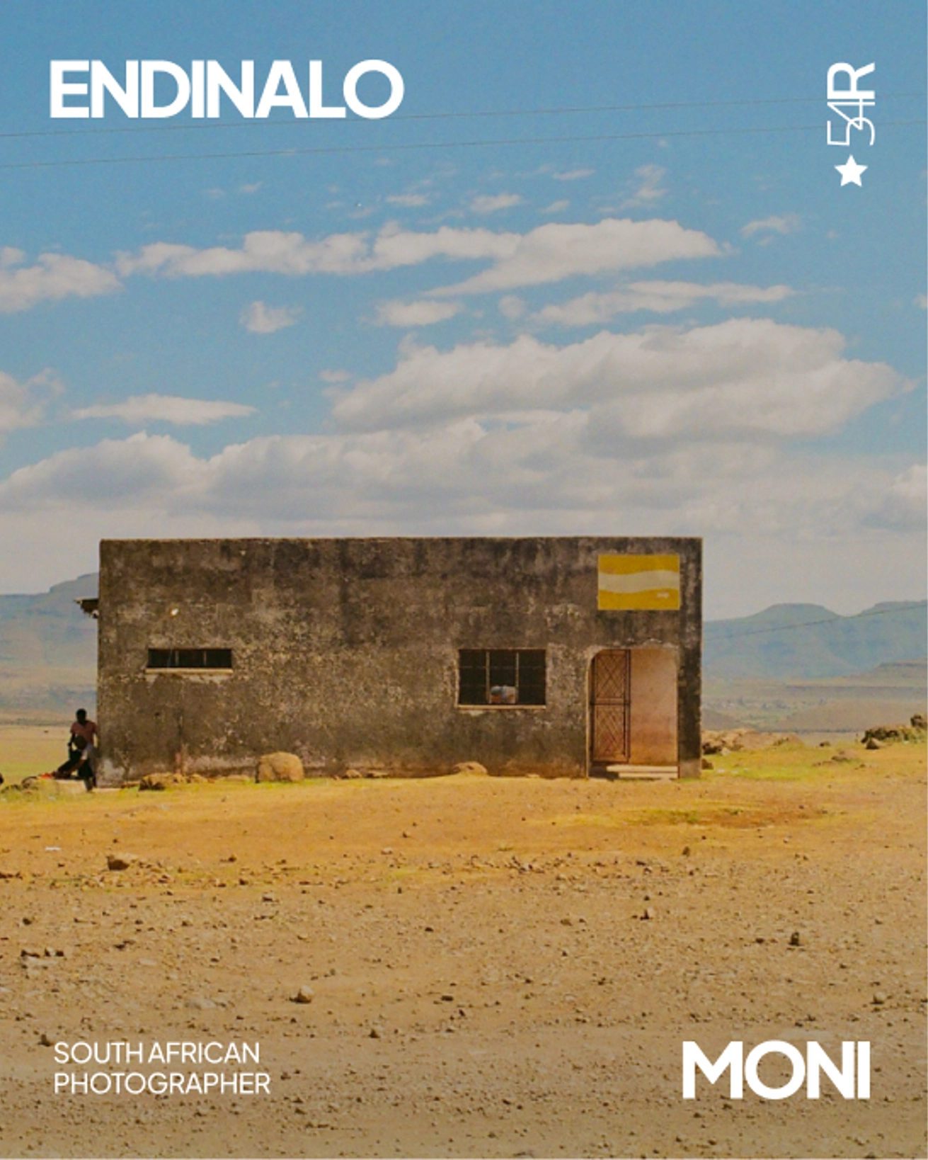 Endinalo Moni: South African documentary photographer documenting culture, community and self-made identity