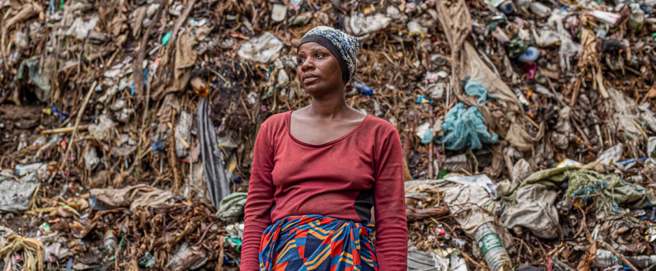 Herve Shabani: Burundian documentary & photojournalism photographer featuring identity & community narratives | 54Ruum Spotlight