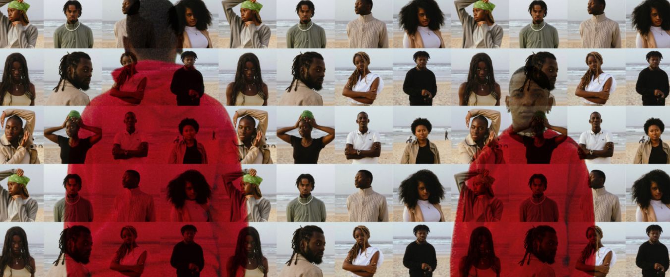 Rayan Amu: Togolese portrait & editorial photographer exploring movement, memory & human stories | 54Ruum Spotlight