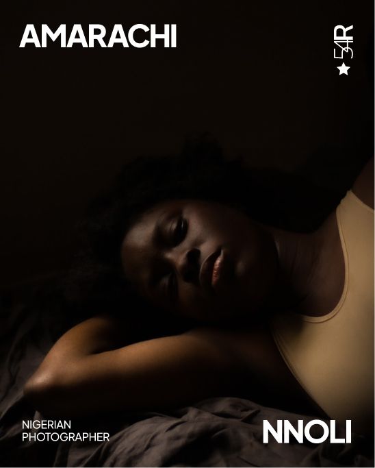 Amarachi Nnoli: Nigerian photographer documenting women’s lives, Igbo culture, and family archives through photography and mixed media 