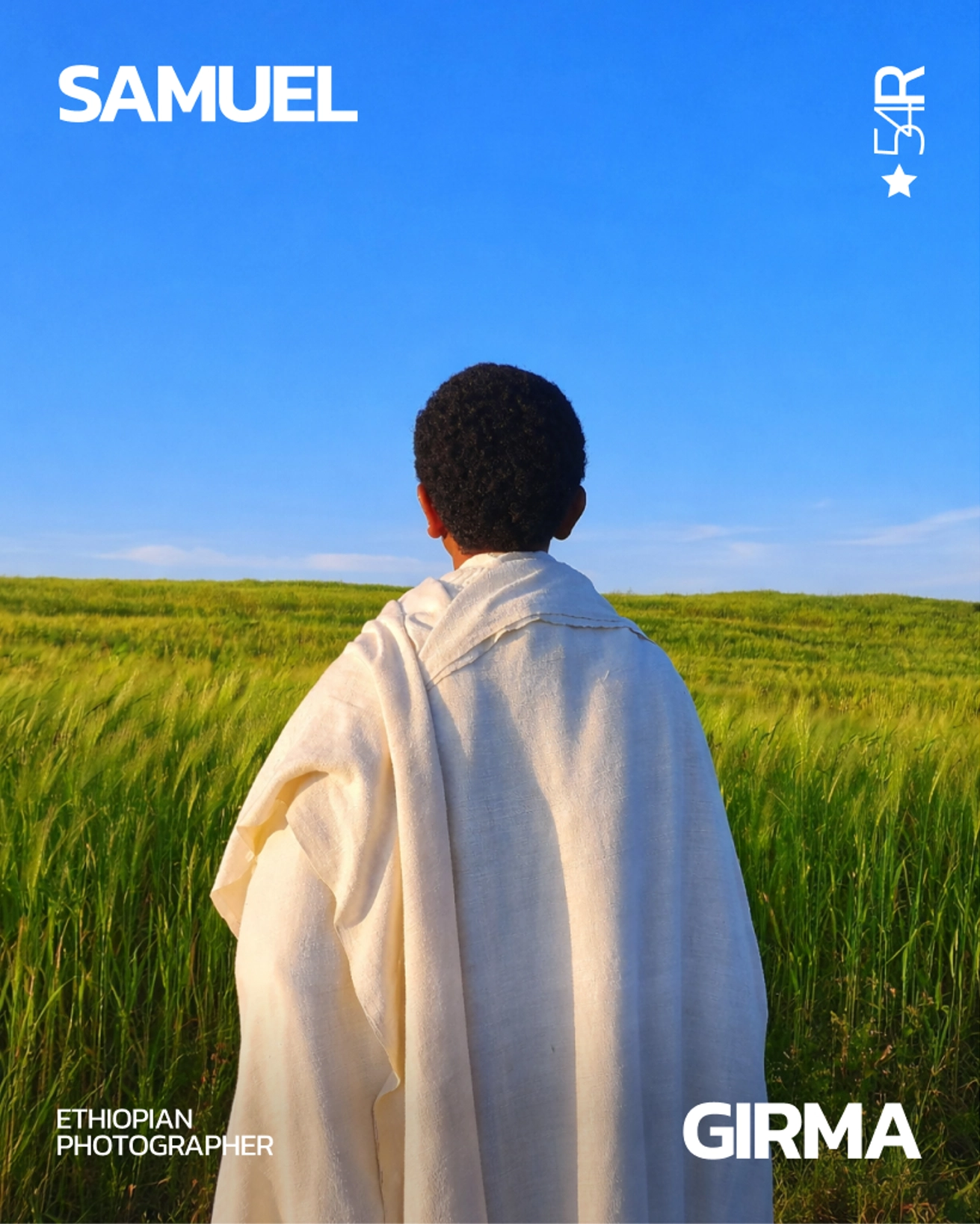 Samuel Girma: Ethiopian multi-niche photographer capturing everyday life and unseen stories | 54Ruum Spotlight