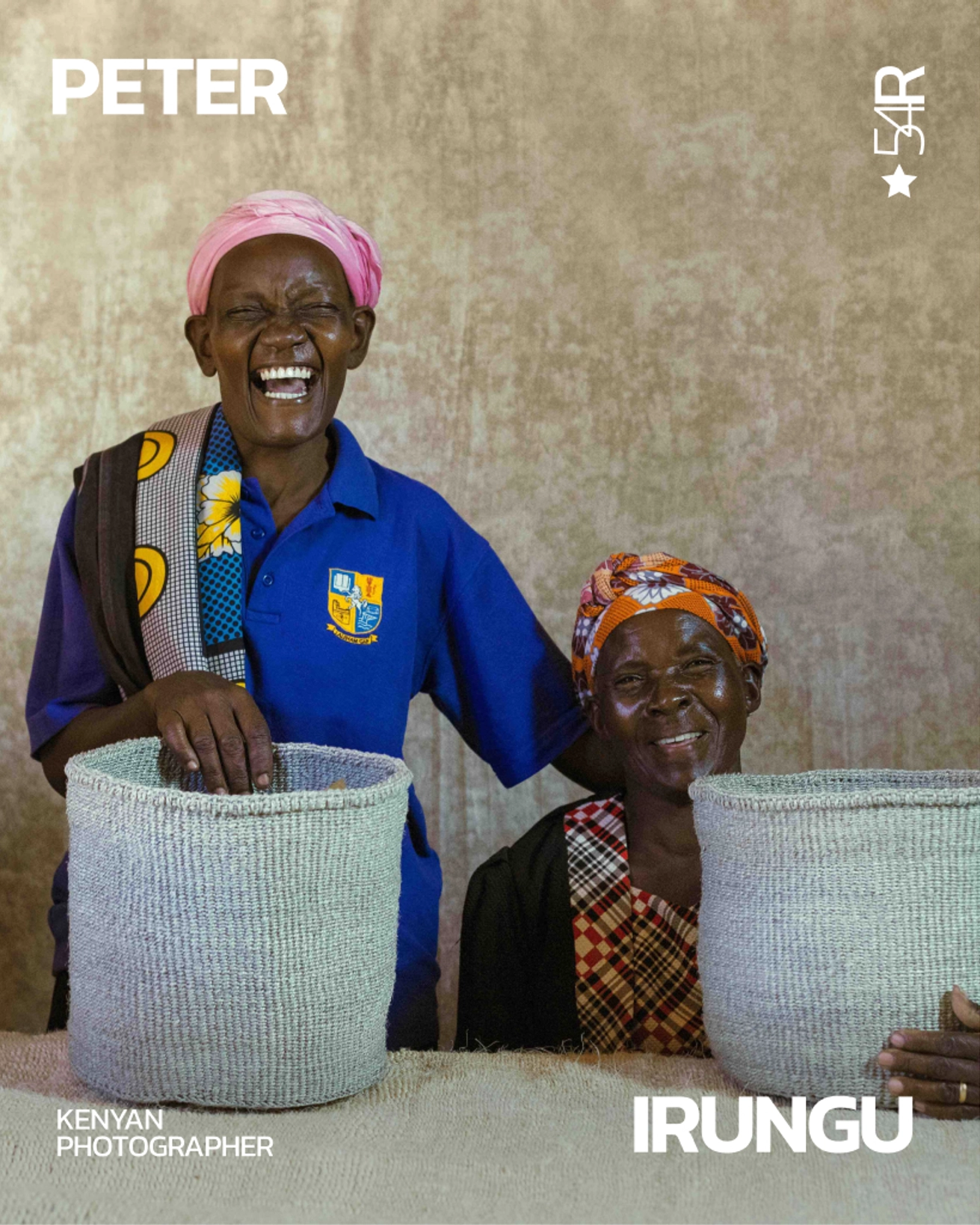 Peter Irungu: Kenyan documentary and editorial photographer documenting dignity, community, and human strength | 54Ruum Spotlight
