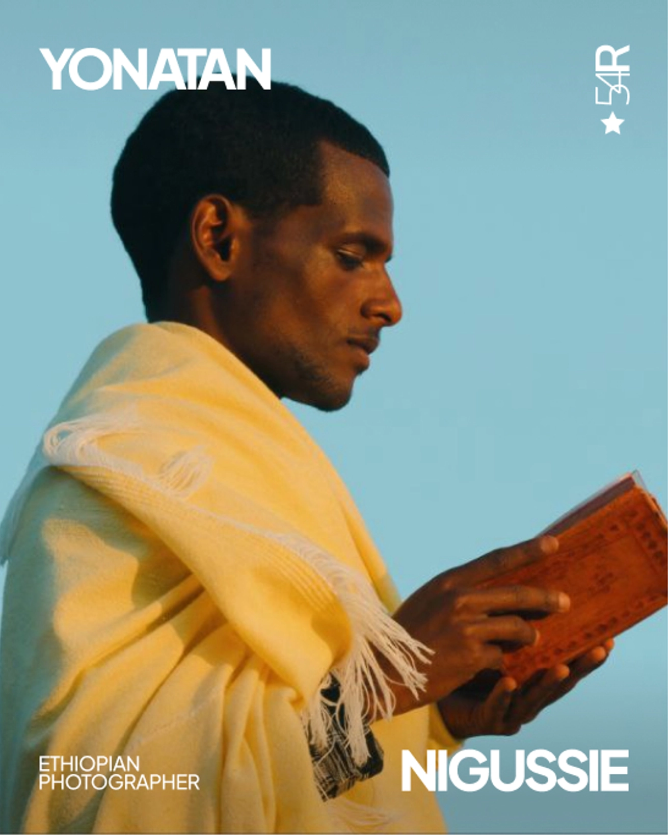Yonatan Nigussie: Ethiopian documentary and street photographer documenting everyday life, culture, and honest human stories