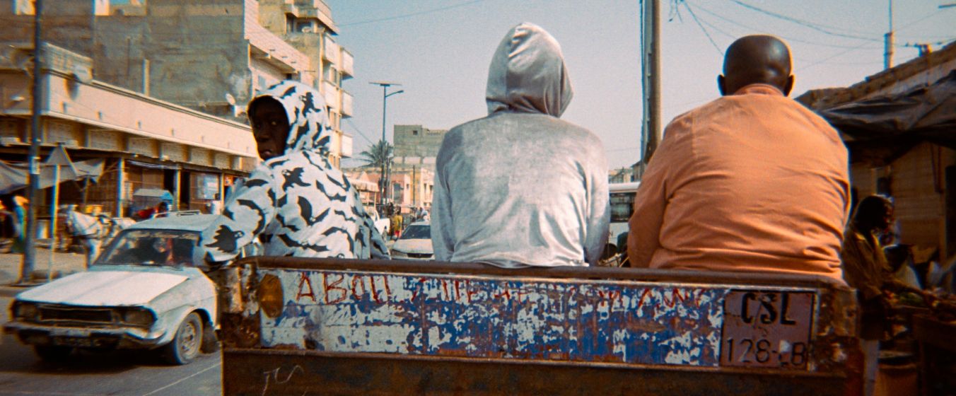 Julie Mapepe, street photographer based in Nairobi, Kenya