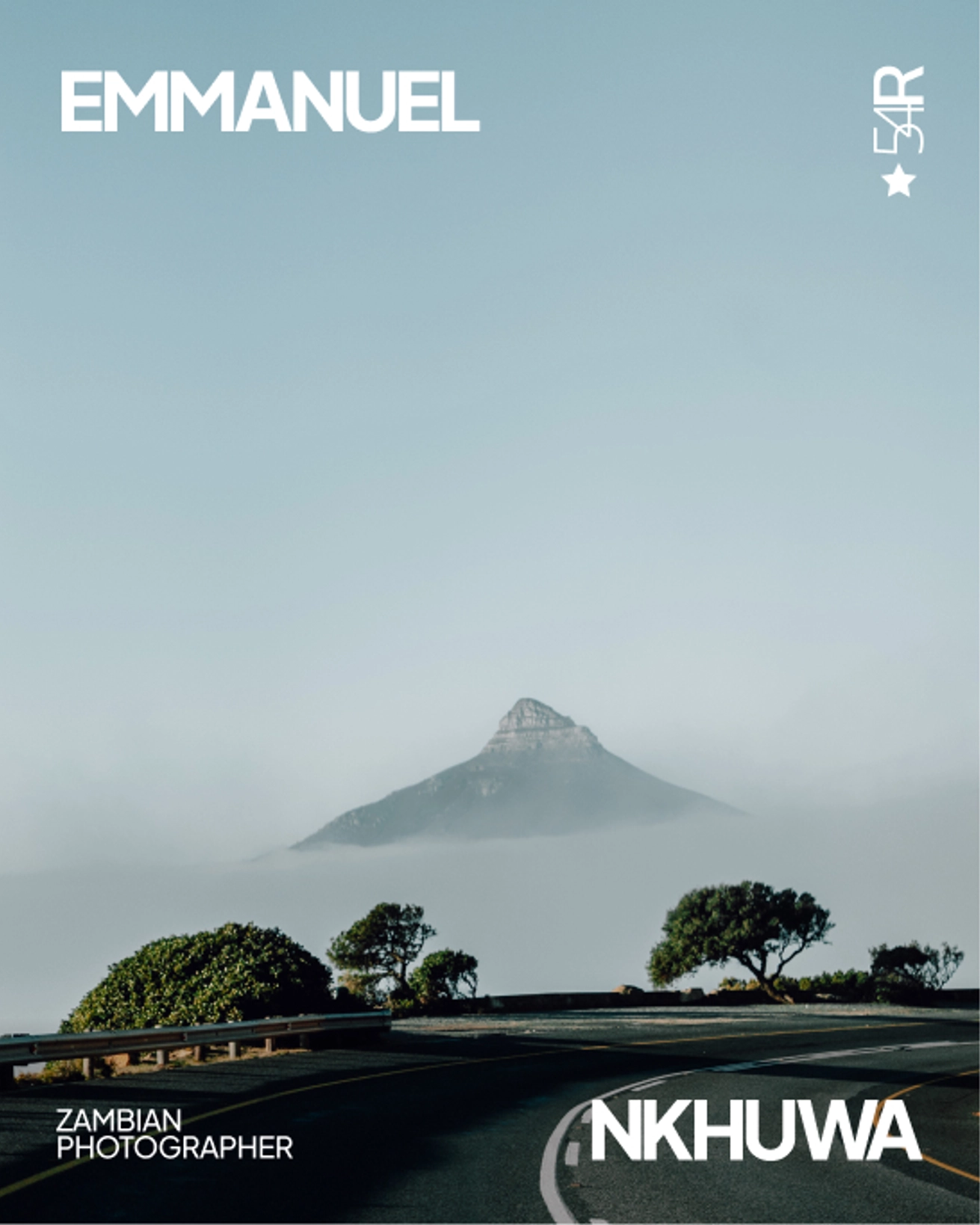 Emmanuel Nkhuwa: Zambian portrait and event photographer documenting cinematic everyday moments