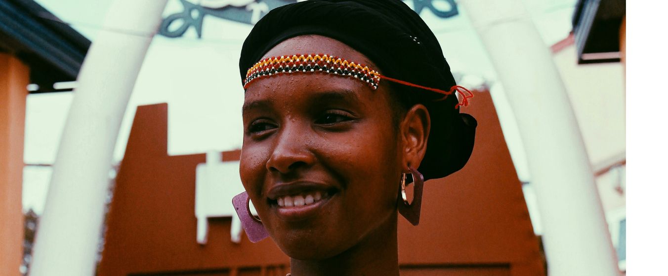 Muhammad-Taha, lifestyle photographer based in Abuja, Nigeria