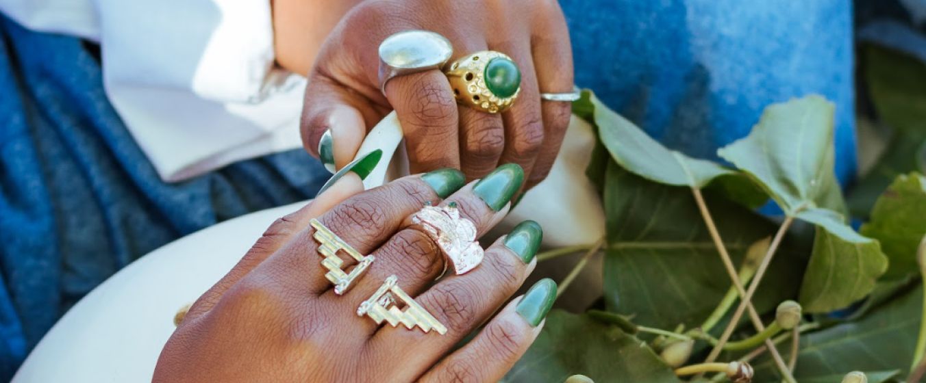 Tinashe Jakarasi, portrait and event photographer based in Zimbabwe