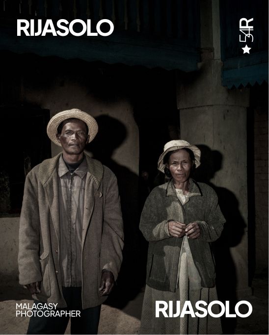 Rijasolo: Franco-Malagasy humanistic documentary photographer expressing identity and the soul of Madagascar