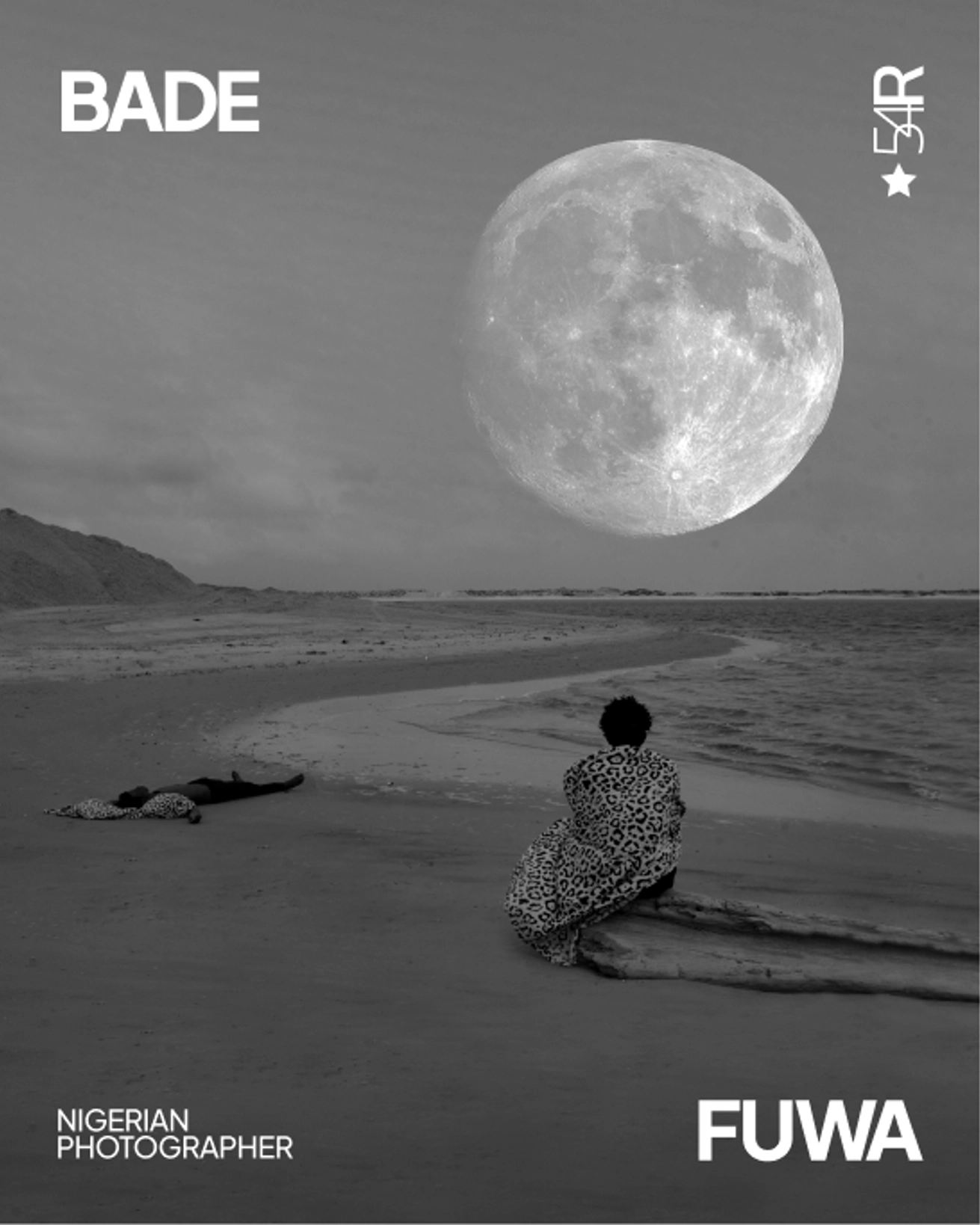 Bade Fuwa: Nigerian fine art and storytelling photographer expressing the human experience and spirituality