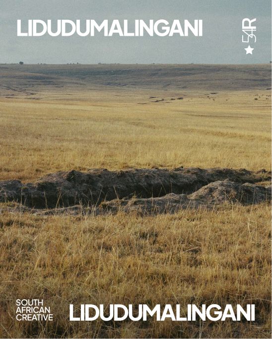 Lidudumalingani: South African documentary photographer exploring history, colonialism and the human spirit | 54Ruum Spotlight