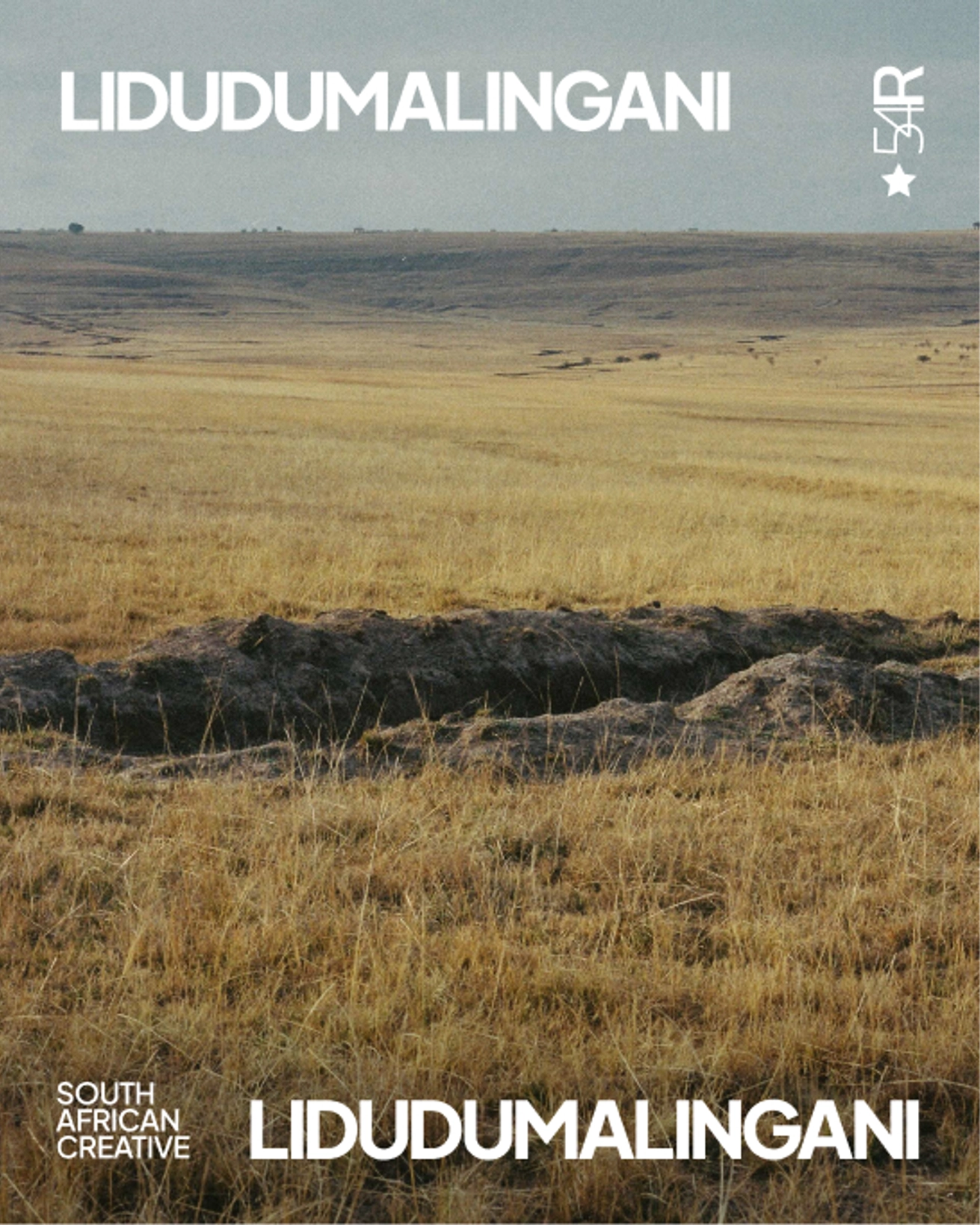 Lidudumalingani: South African documentary photographer exploring history, colonialism and the human spirit | 54Ruum Spotlight