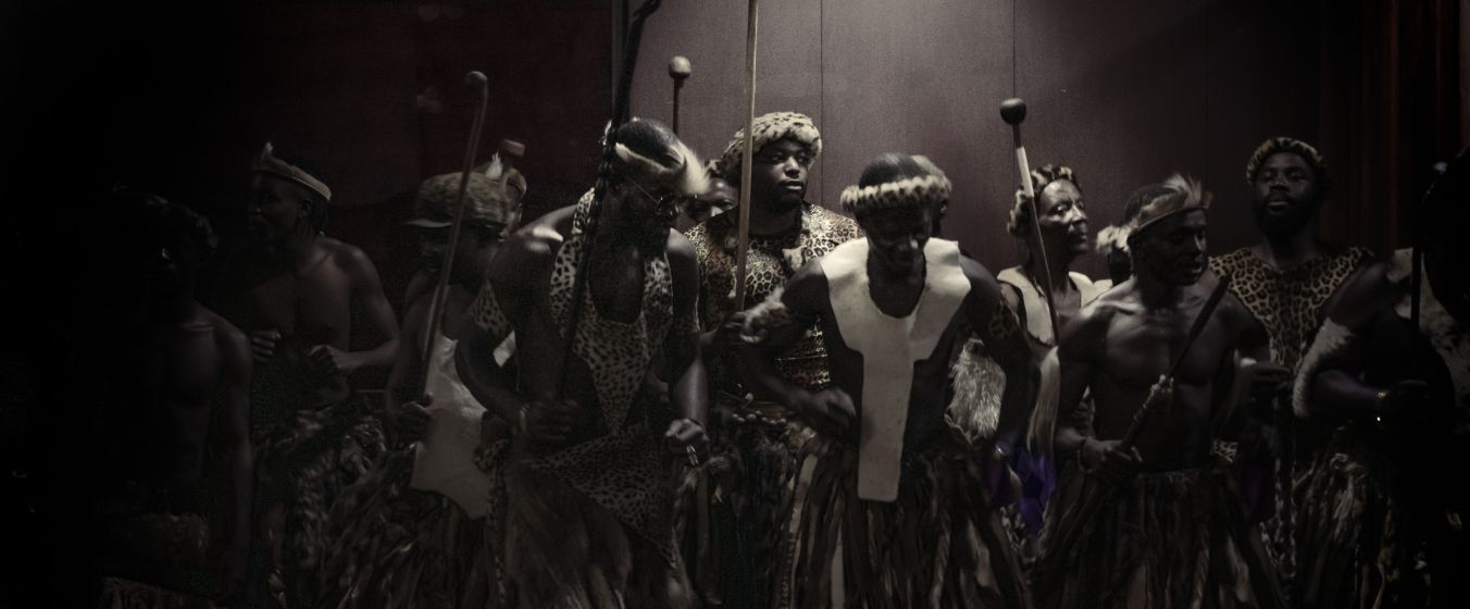 Namukolo Siyumbwa, fine art photographer based in Lusaka, Zambia
