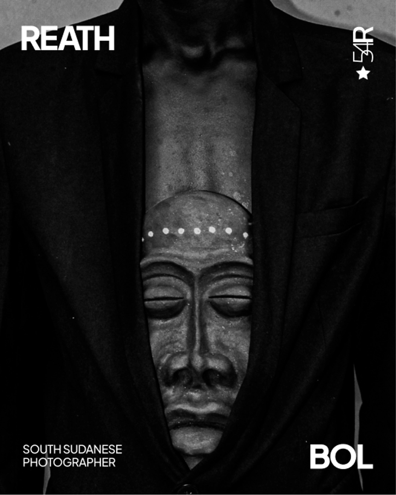 Reath Bol: South Sudanese documentary photographer exploring identity, displacement and resilience