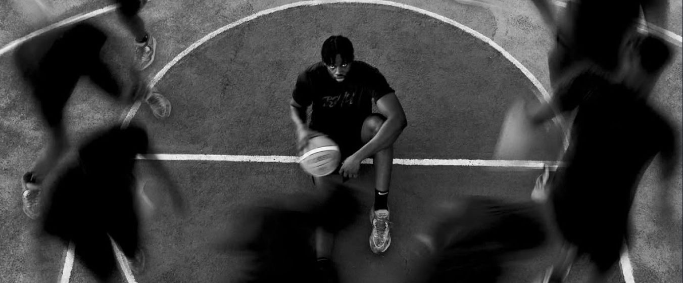 Moctar Boubacar Thera: Malian portrait & Afro-centric photographer highlighting identity, culture & storytelling | 54Ruum Spotlight