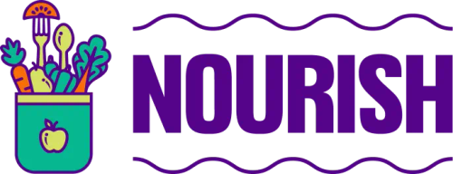 Nourish Logo