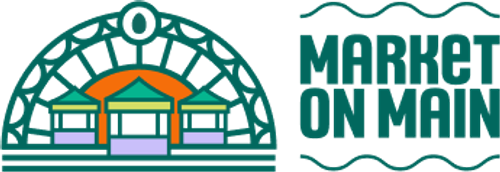 Market On Main Logo