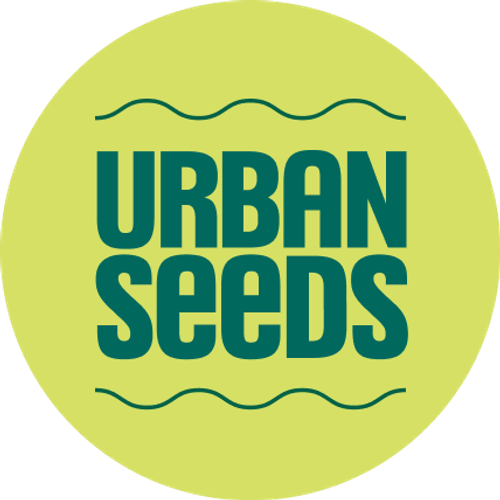 Urban Seeds Logo