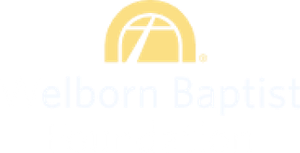 Welborn Baptist Foundation