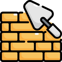 extensions and conversions service icon