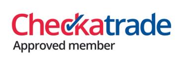 Checkatrade Approved Member logo