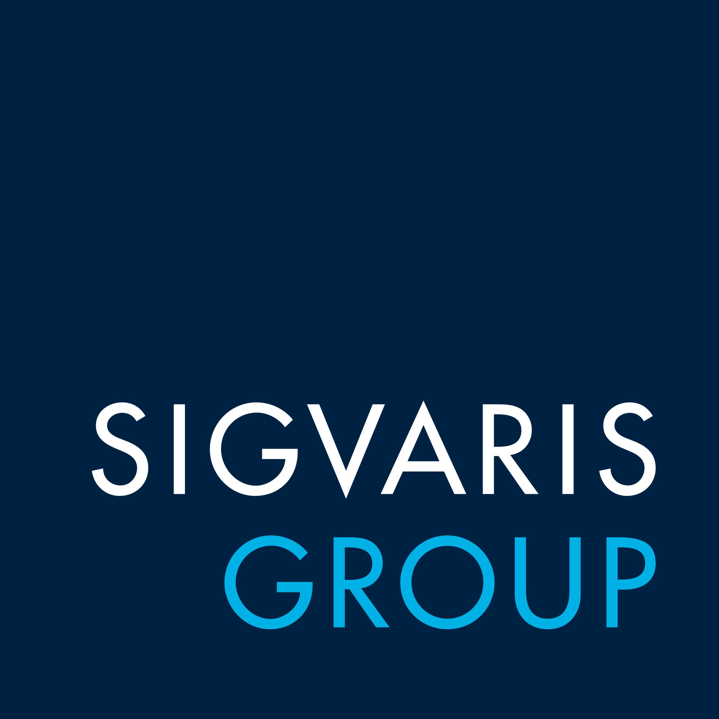 Über die SIGVARIS Gruppe