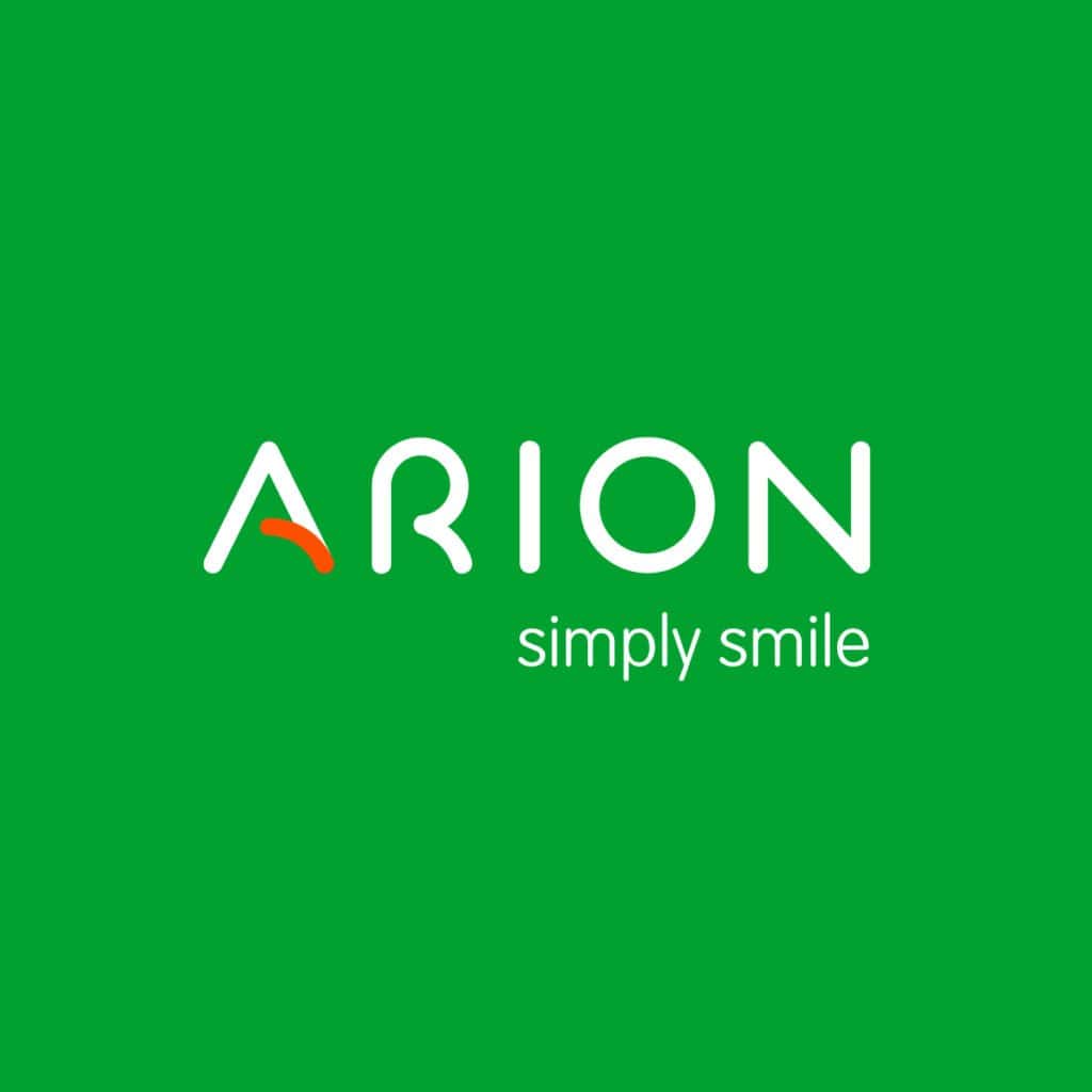 Über die Arion Gruppe
