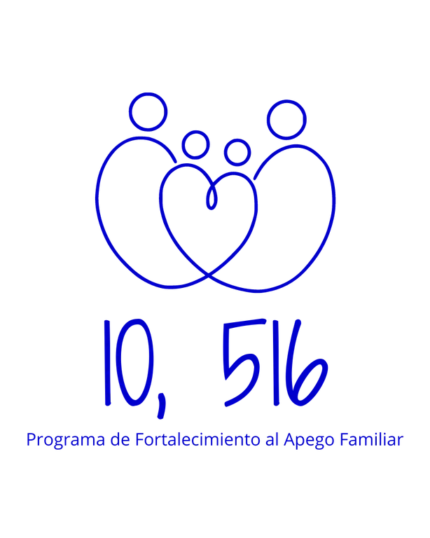 10, 516 usuarios beneficiados en programas de fortalecimiento al apego familiar por Solidaridad Comunitaria A. C.