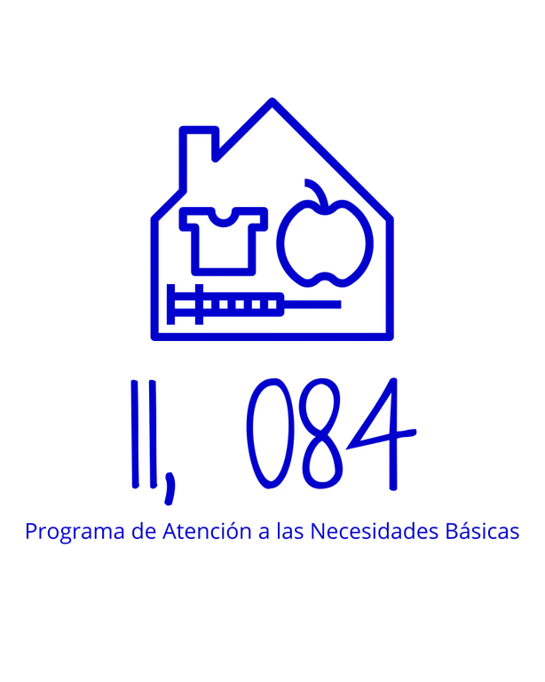 11. 084 usuarios beneficiados en programas de atención a las necesidades básicas por Solidaridad Comunitaria A. C.