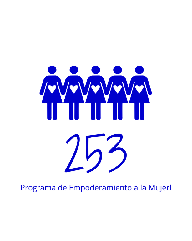 253 usuarios beneficiados en programas de empoderamiento a la mujer por Solidaridad Comunitaria A. C.