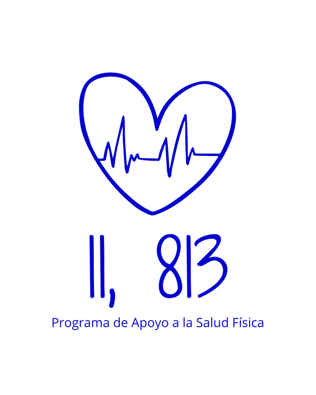 11, 813 usuarios beneficiados en programas de apoyo a la salud fisica por Solidaridad Comunitaria A. C.