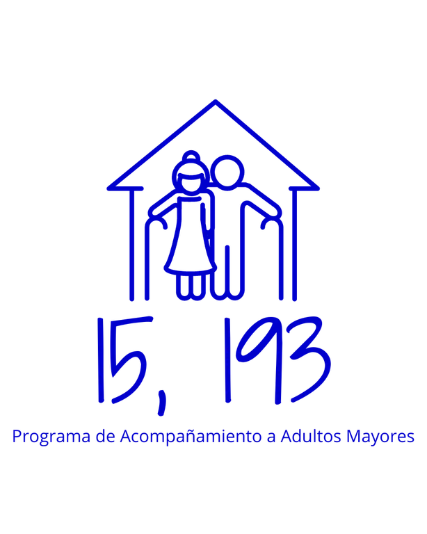 15, 193 usuarios beneficiados en programas de acompañamiento a adultos mayores por Solidaridad Comunitaria A. C.