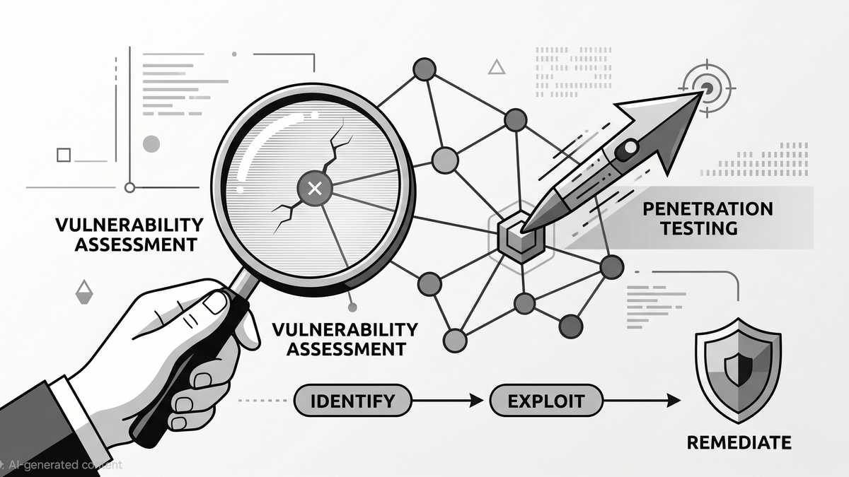 Why VAPT Is the Most Critical Investment Your Business Can Make in Cybersecurity Today