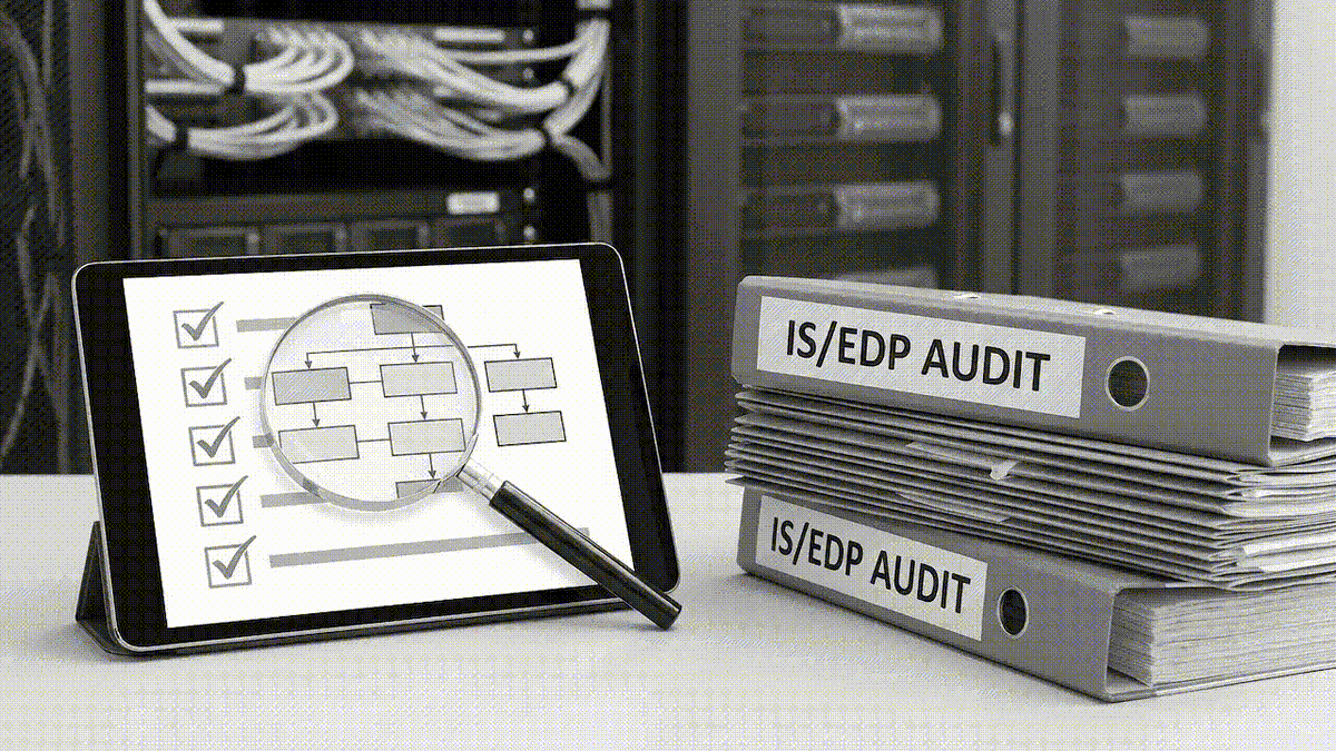 Information Security & Systems Audit
