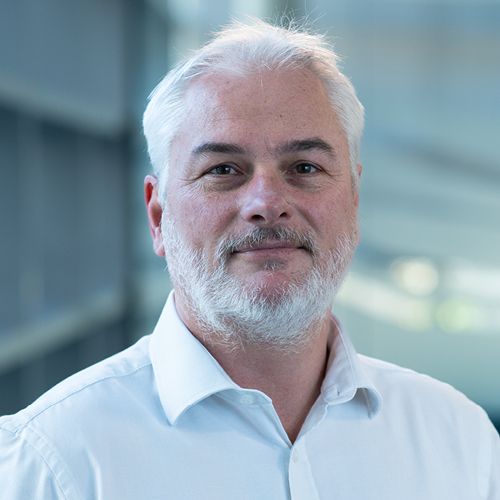 Simon Le Brocq profile image