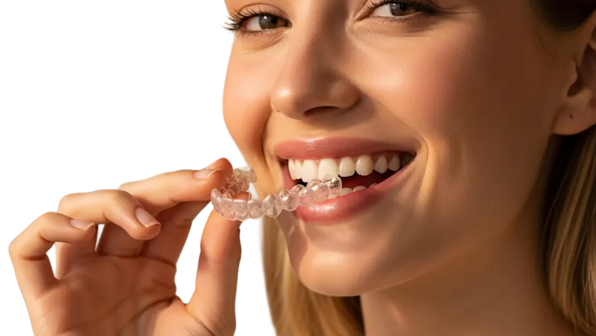 Chase Dental reception