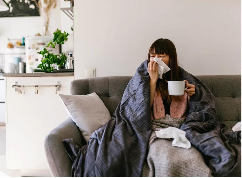 Cover image for “MAX Success for Cold & Flu Season”