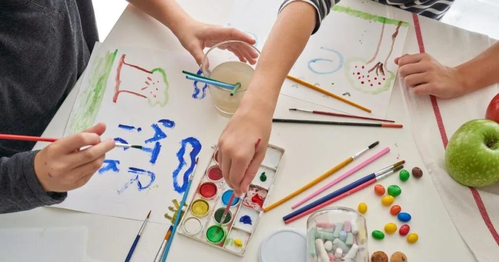 Illustration for “Does My Child Have ADHD, PANS/PANDAS, or Autism?”