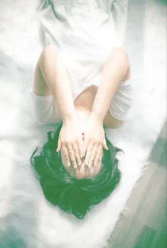 Cover image for “Why Can’t I get better?”