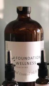 Illustration for “What are liposomal Essential Oil Formulas and what do they do?”