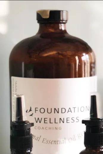 Cover image for “What are liposomal Essential Oil Formulas and what do they do?”